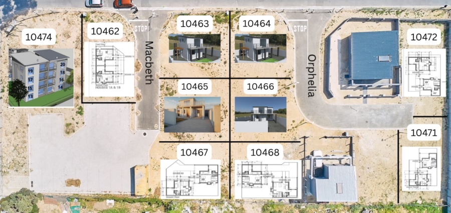 3 Bedroom Property for Sale in Eersterivier South Western Cape